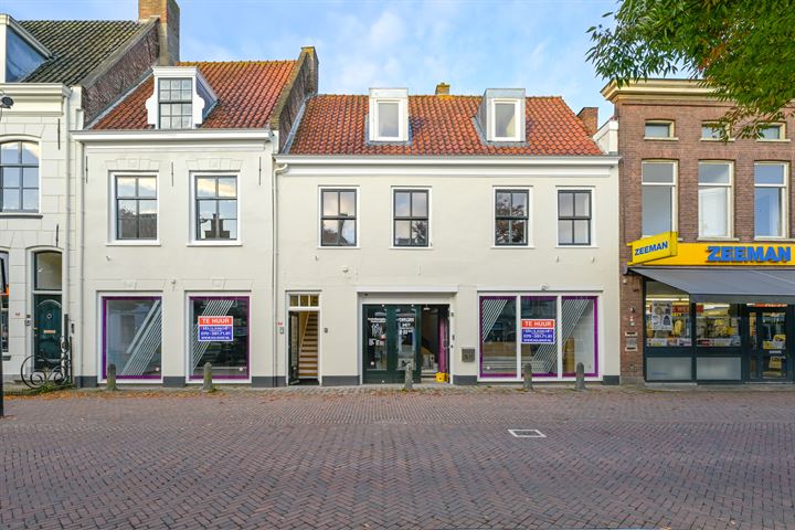 Voorstraat 73, 4132AP Vianen