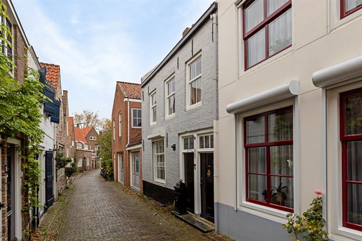 Penninghoek 14, 4331PN Middelburg