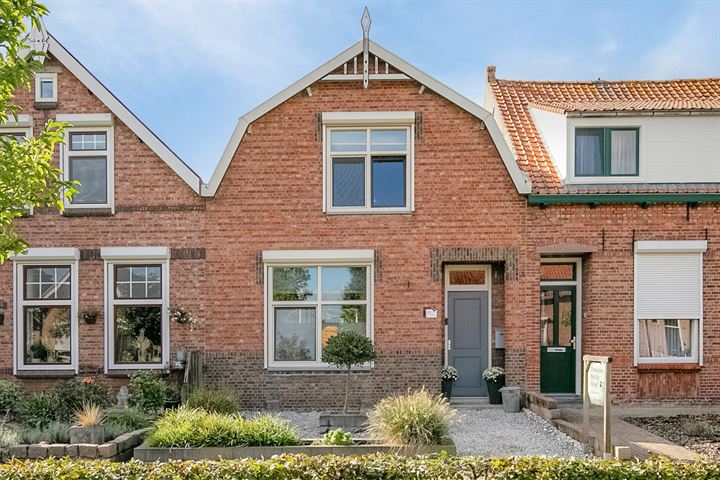 Axelsestraat 80, 4543CL Zaamslag