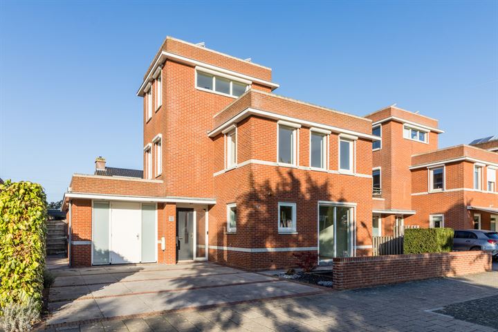 Hoepmaker 10, 3356CL Papendrecht