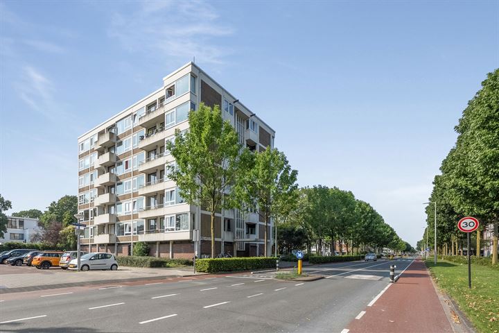 Van Boshuizenstraat 199, 1083AV Amsterdam