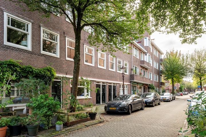 Diamantstraat 17, 1074GA Amsterdam