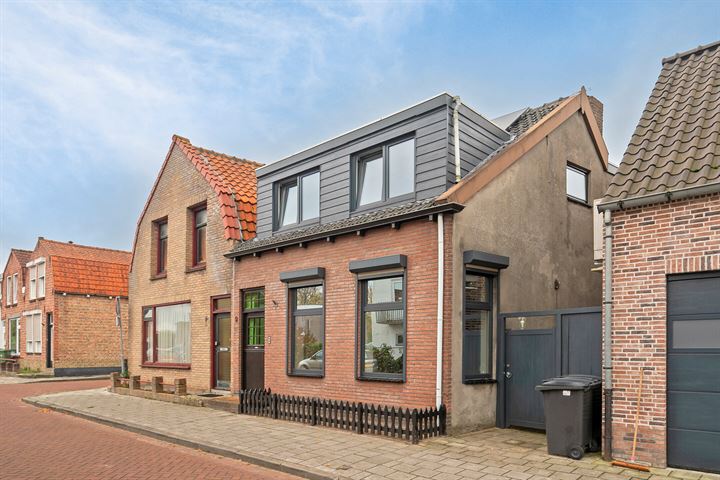 Zandstraat 9, 4501JW Oostburg