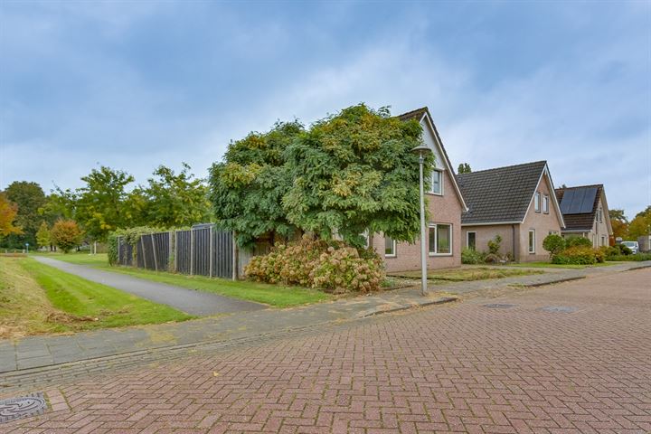 Capellastraat 6, 7782SL De Krim