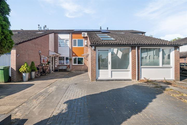 Arkelhof 117, 4761MH Zevenbergen