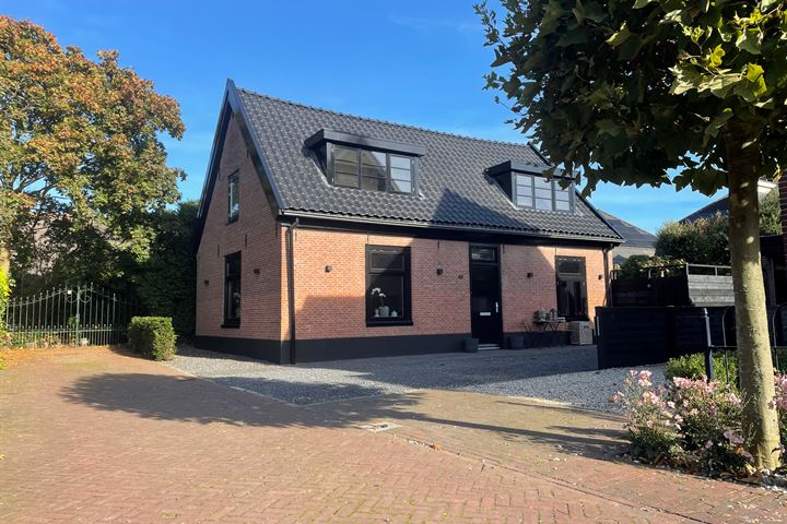 Noorderbuurt 10, 1271XK Huizen