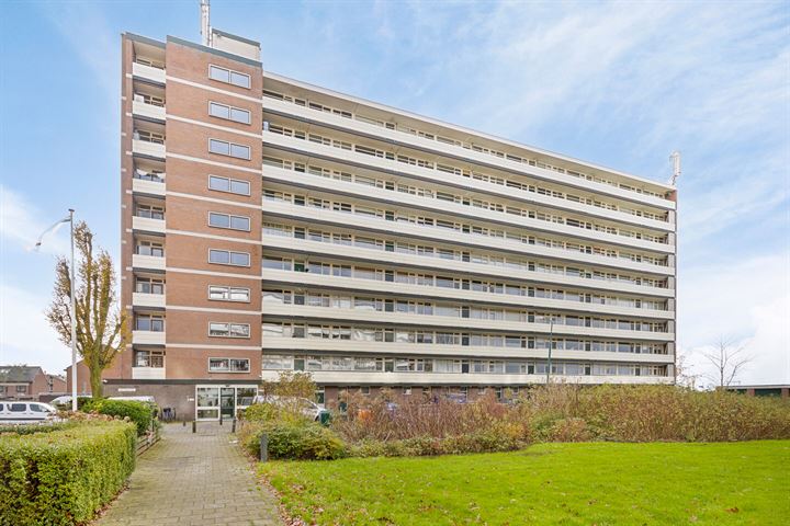 Wiardi Beckmanstraat 105, 3621HC Breukelen