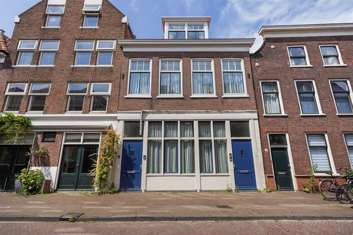 Molenstraat 32, 2611KB Delft