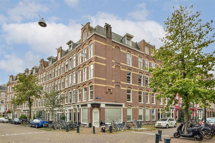 Cliffordstraat 1, 1051GP Amsterdam