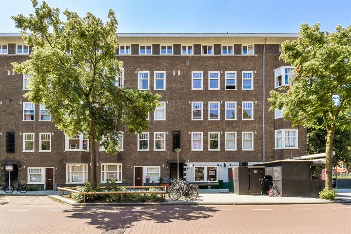 Waalstraat 64, 1079EA Amsterdam