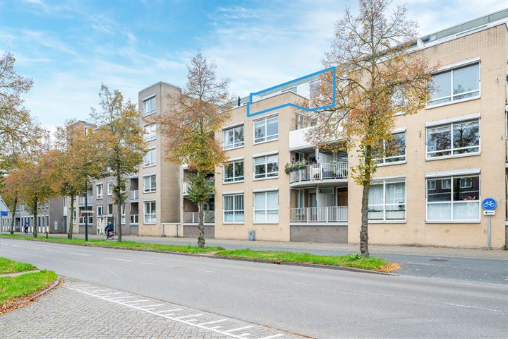 Montaubanstraat 117, 3701HN Zeist