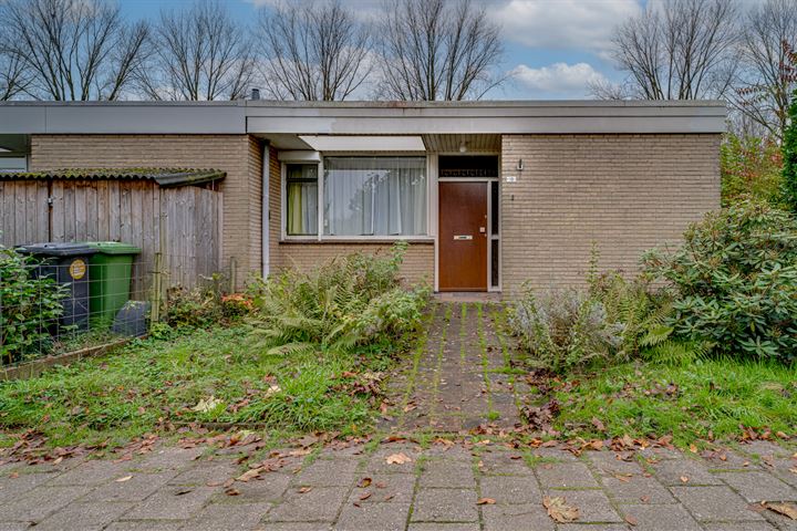 Wildenborglaan 10, 6825GC Arnhem