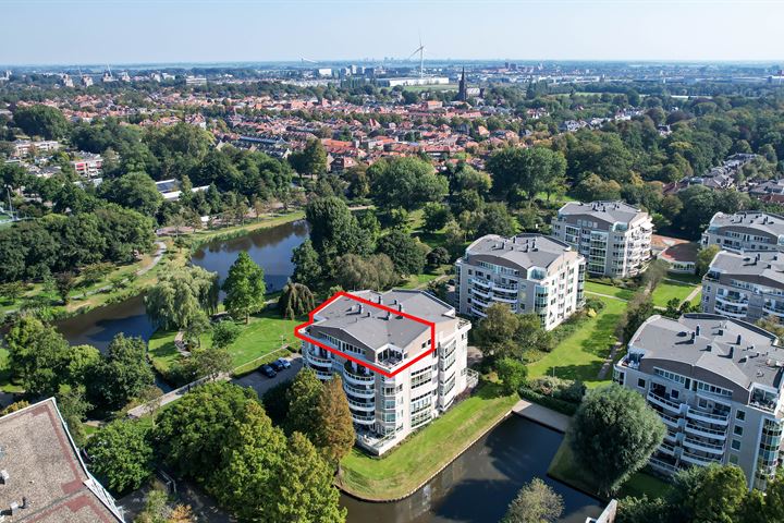 Noteboompark 169, 2273LD Voorburg