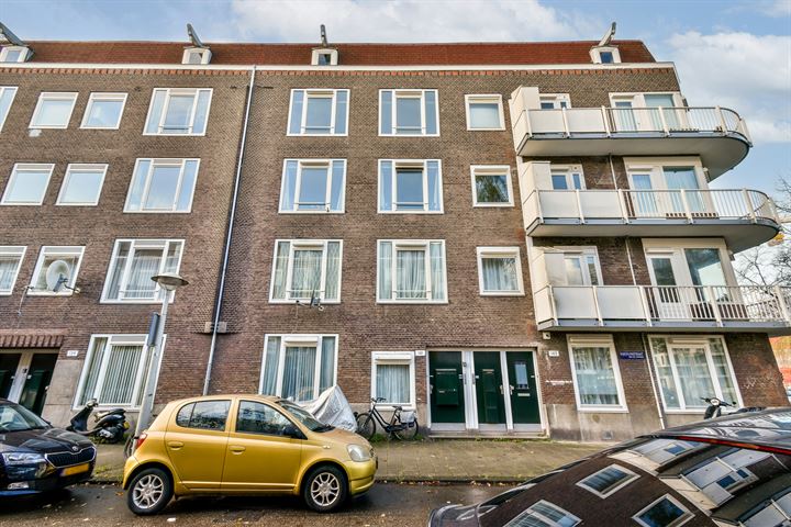 Kijkduinstraat 141, 1055XX Amsterdam