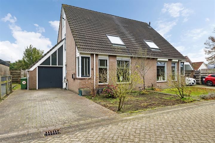 Sleedoorn 9, 7873CT Odoorn