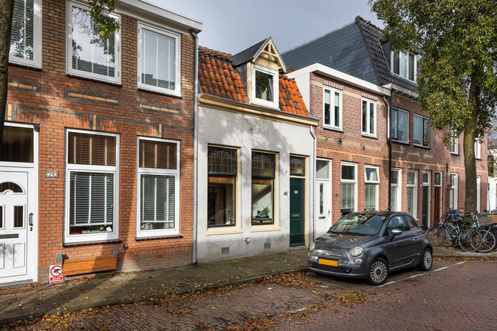 Kritzingerstraat 41, 2021SG Haarlem