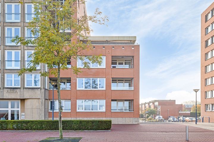 Maasboulevard 33, 5237WK 's-Hertogenbosch