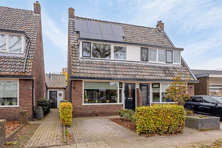 Patrimoniumlaan 78, 3904AG Veenendaal