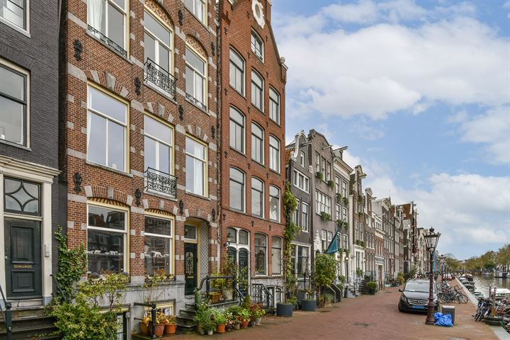 Herengracht 5, 1015BA Amsterdam