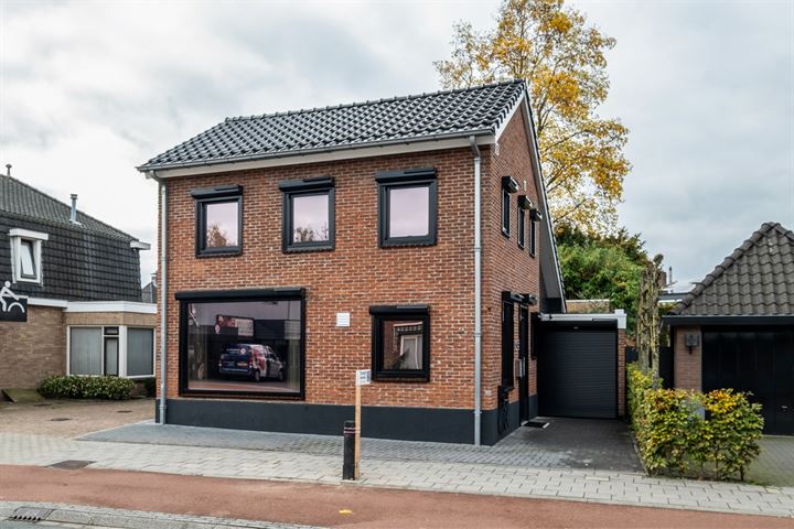 Deurningerstraat 73, 7557HC Hengelo