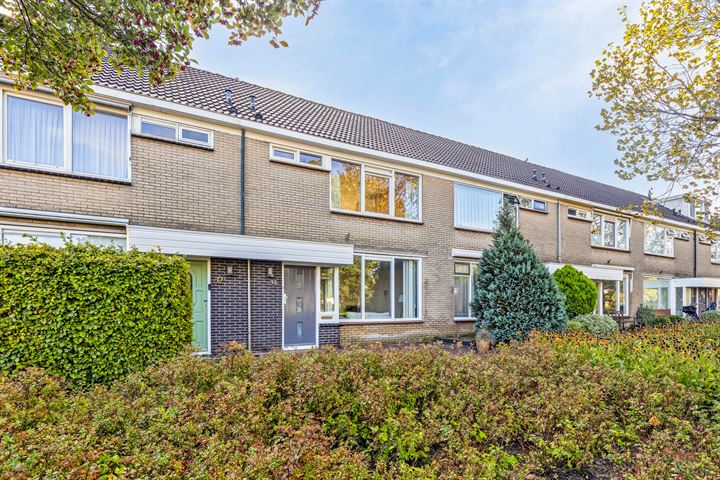 van der Weydenlaan 30, 1701XK Heerhugowaard