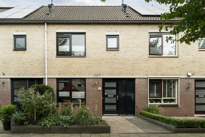 Sweelinckdreef 16, 3845AX Harderwijk