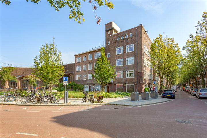 Kromme-Mijdrechtstraat 35, 1079KP Amsterdam