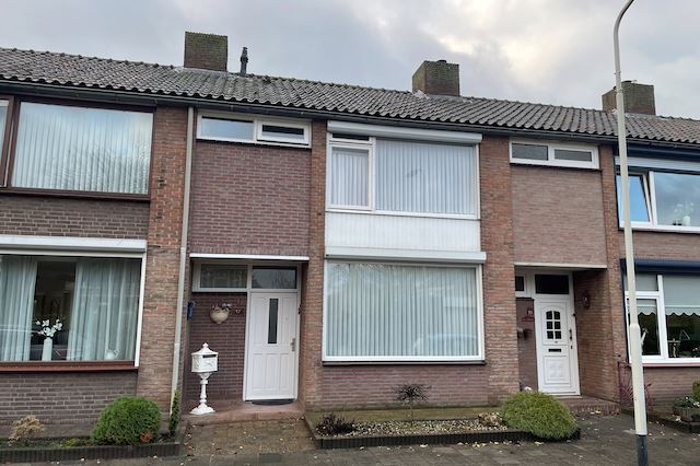 Aelbert Cuypstraat 17, 4703NX Roosendaal