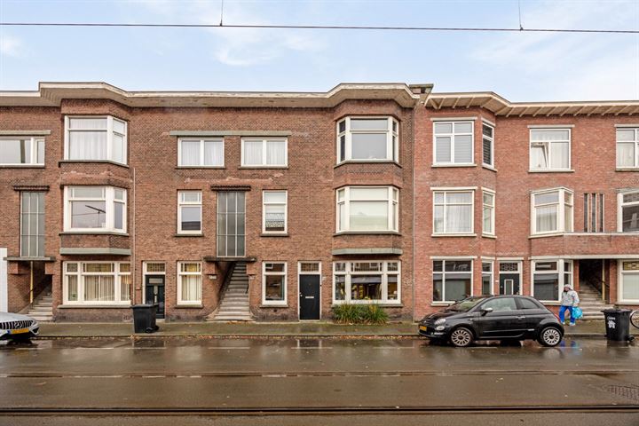 Loudonstraat 15, 2593RT 's-Gravenhage