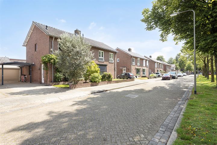 Foulkesstraat 15, 5346TC Oss