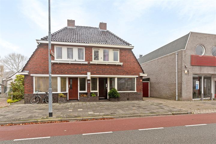 Nassaustraat 49, 9675EM Winschoten