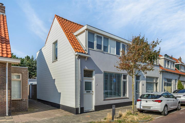 de Ruyterstraat 13, 2202KG Noordwijk