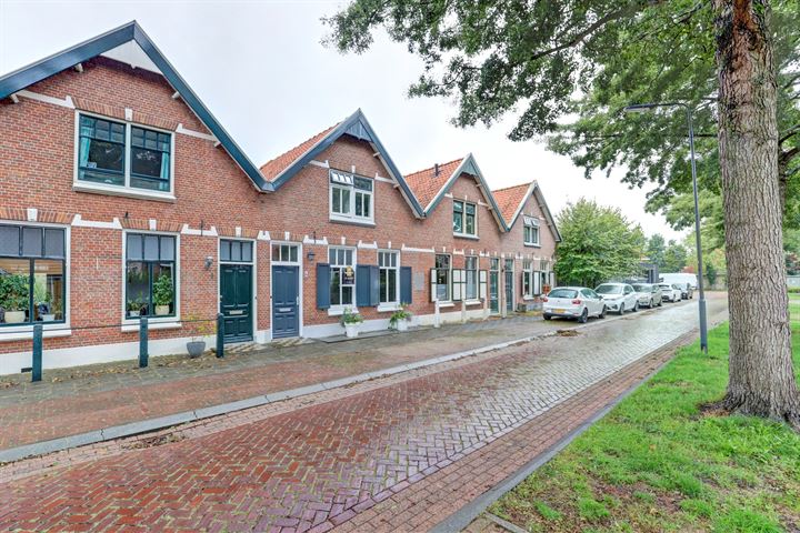 Burgemeester Snellenstraat 6, 4484CZ Kortgene