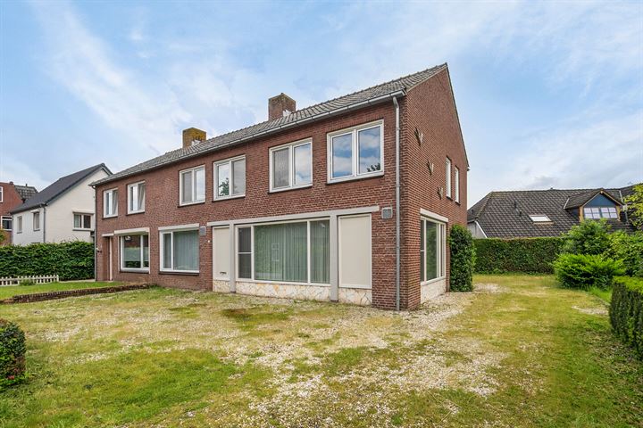 Hagelkruisstraat 5, 5835BD Beugen