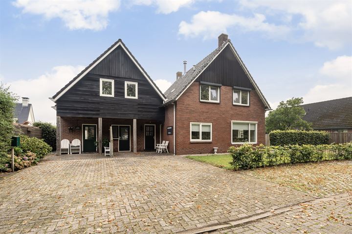 Kasteelstraat 3, 7447AW Hellendoorn