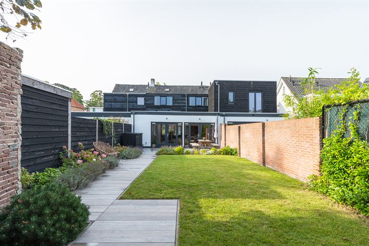 Grimhuijsenstraat 41, 4851AA Ulvenhout