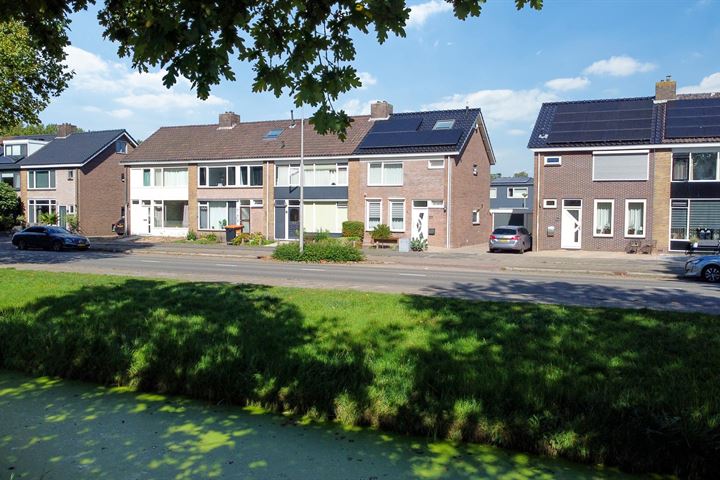 Boekweitlaan 27, 7906LA Hoogeveen