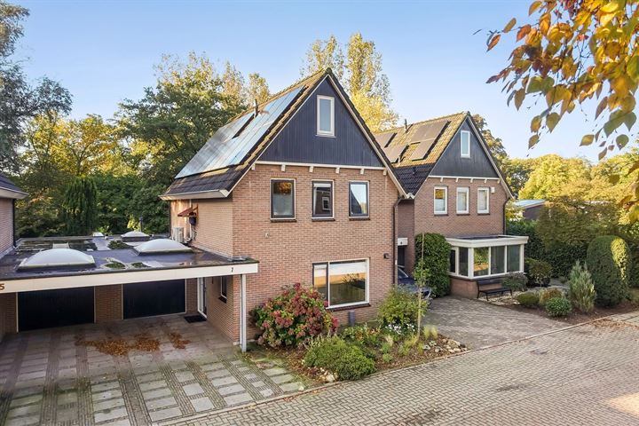 Guus Osterstraat 7, 7558SK Hengelo