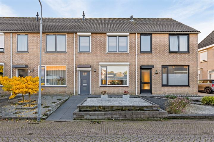 Tarweakker 5, 4341MD Arnemuiden