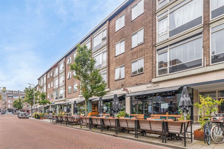 Pannekoekstraat 24, 3011LG Rotterdam