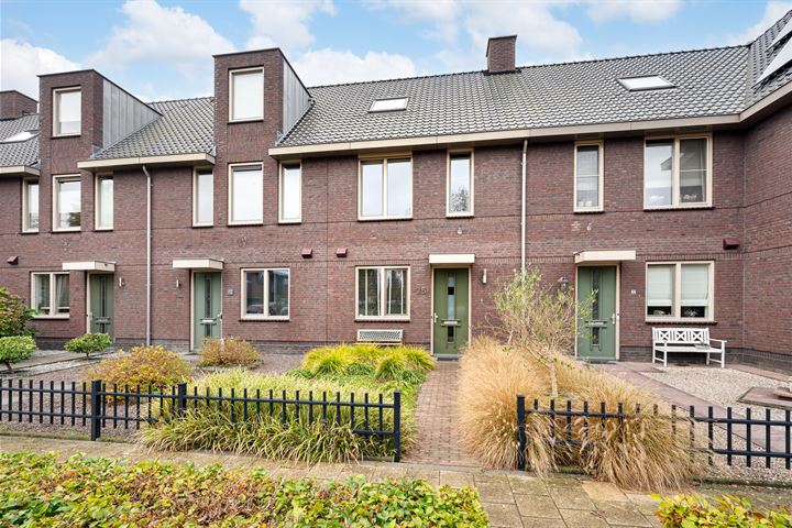 Den Uylstraat 35, 5491CL Sint-Oedenrode