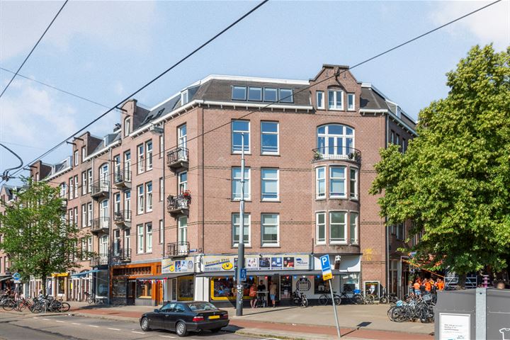 Sophialaan 38, 1075BS Amsterdam