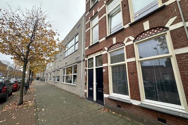 Brandtstraat 83, 2572CC 's-Gravenhage