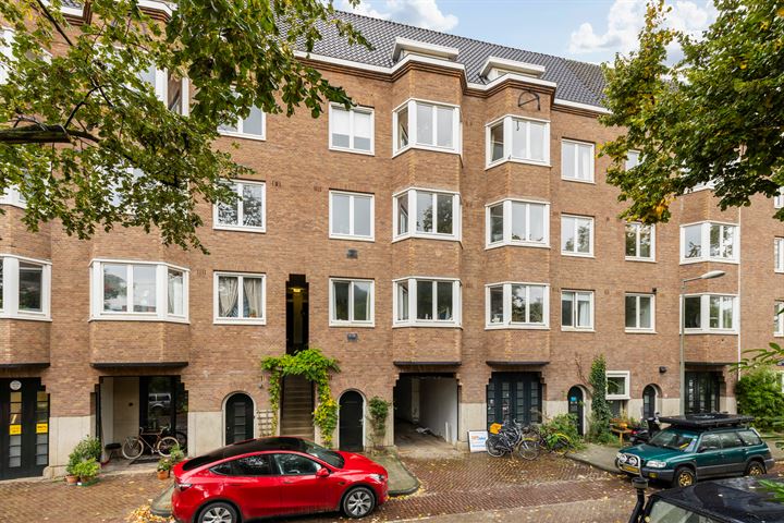 Schollenbrugstraat 25, 1091GB Amsterdam