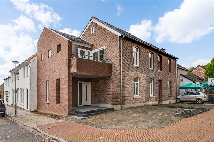 Broekstraat 2, 6247BR Gronsveld