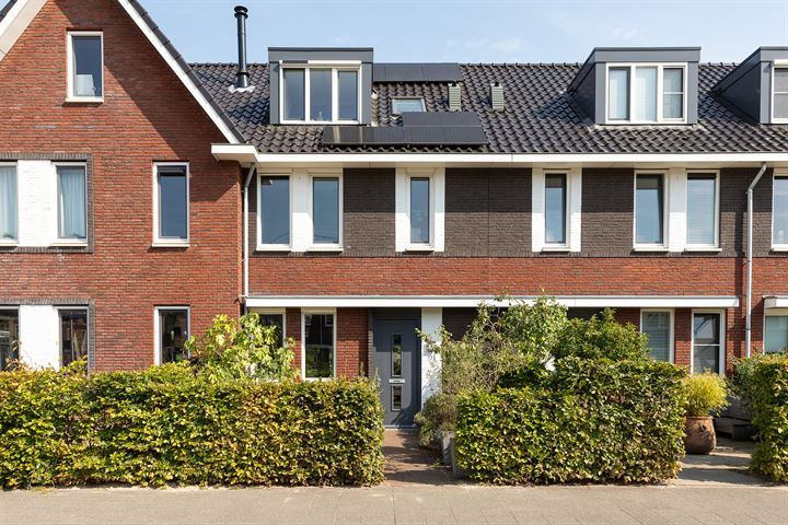 Minckelersstraat 175, 1223LE Hilversum