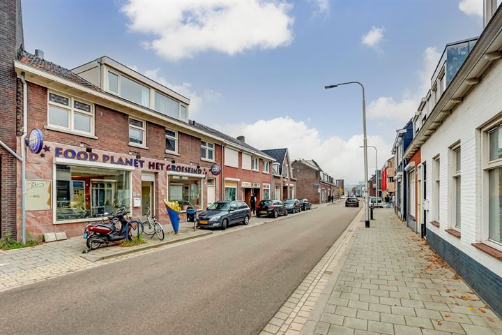 Hoefstraat 125, 5014NJ Tilburg