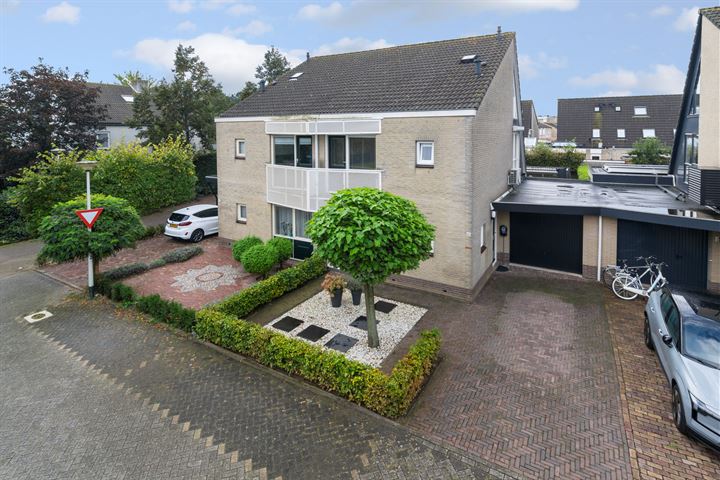 Lavendelberg 43, 4708LG Roosendaal