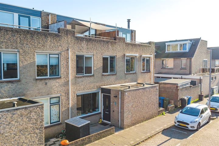 Radmarstraat 14, 3151JD Hoek van Holland