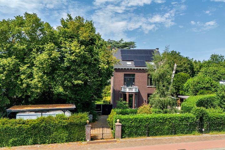 Broekhin Zuid 61, 6042EB Roermond